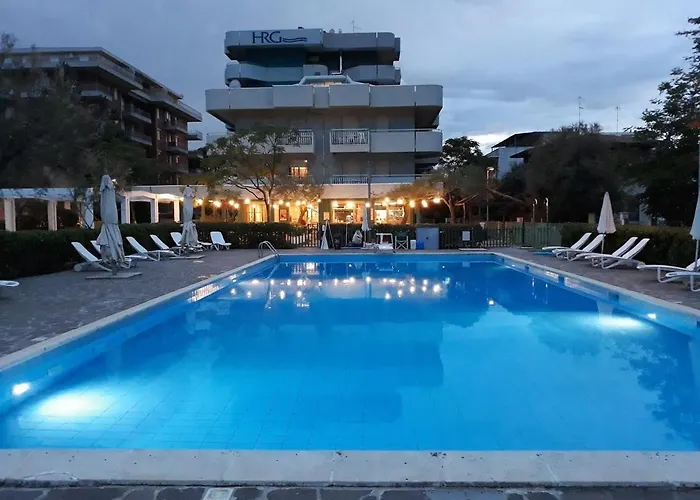 Hotel Residenza Giardino