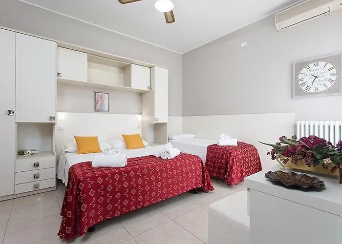 Hotel Amalfi Bellaria-Igea Marina