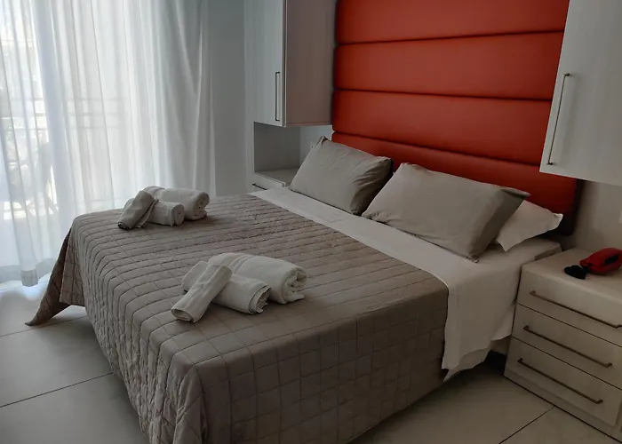 Hotel Amalfi Bellaria-Igea Marina