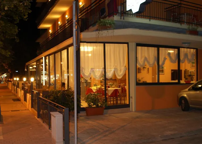 Albergo Santo Stefano Bellaria-Igea Marina